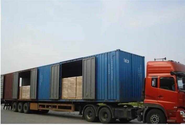 漳州到雅江县整车运输