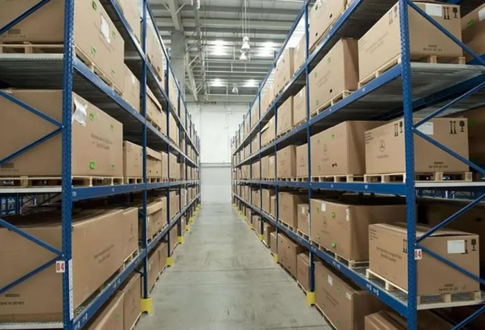 漳州到雅江县货物仓储