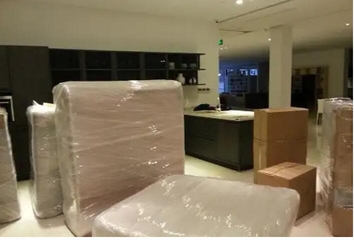 漳州到雅江县长途搬家