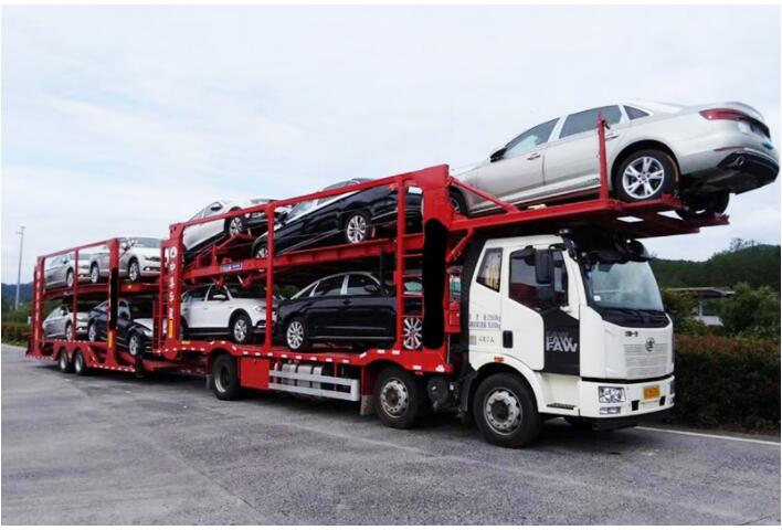 漳州到雅江县轿车托运